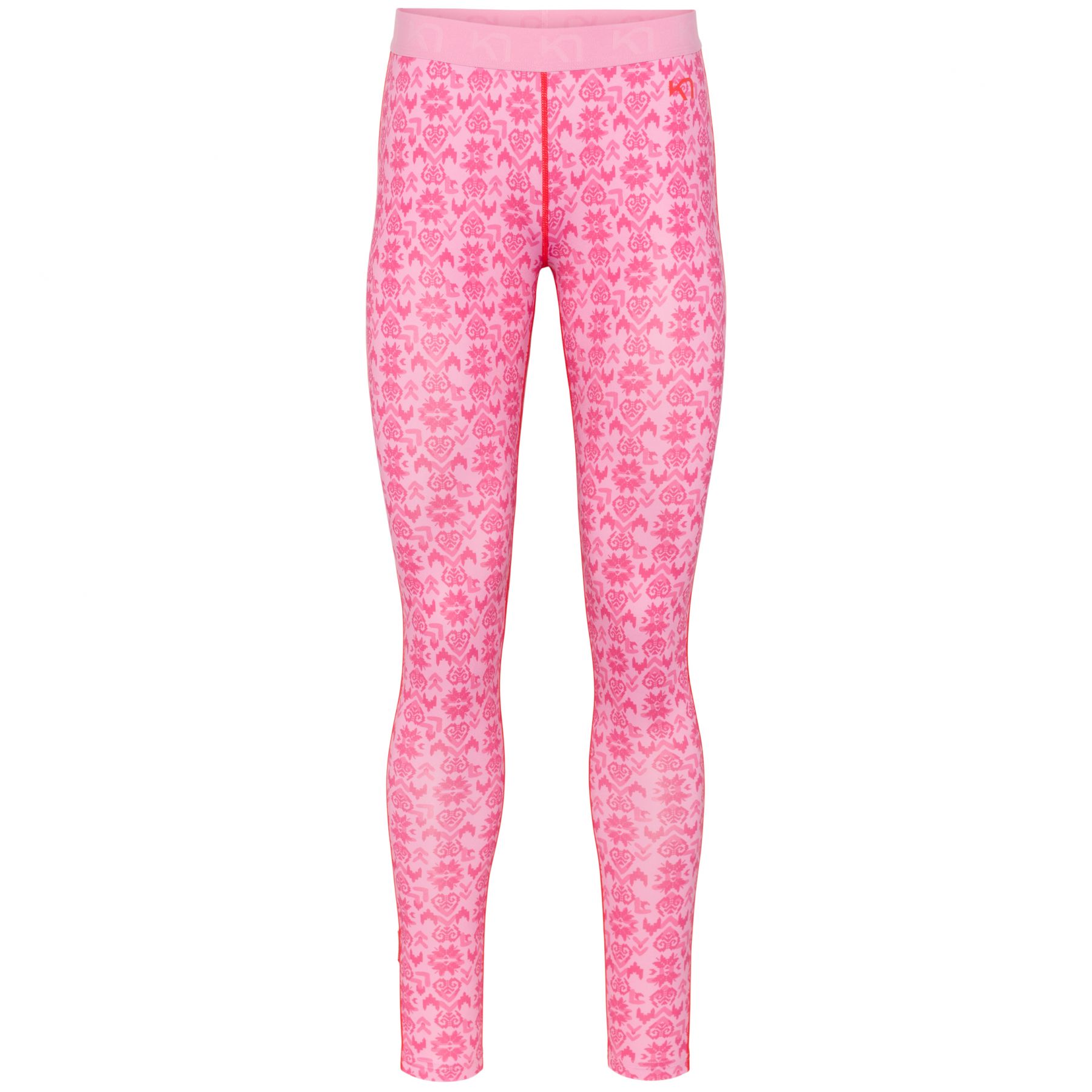 Kari Traa Fryd Pant, skiundertøj, dame, spink