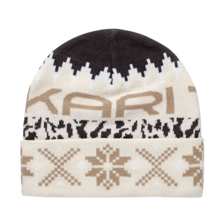 Kari Traa Khloe, hue, beige billede