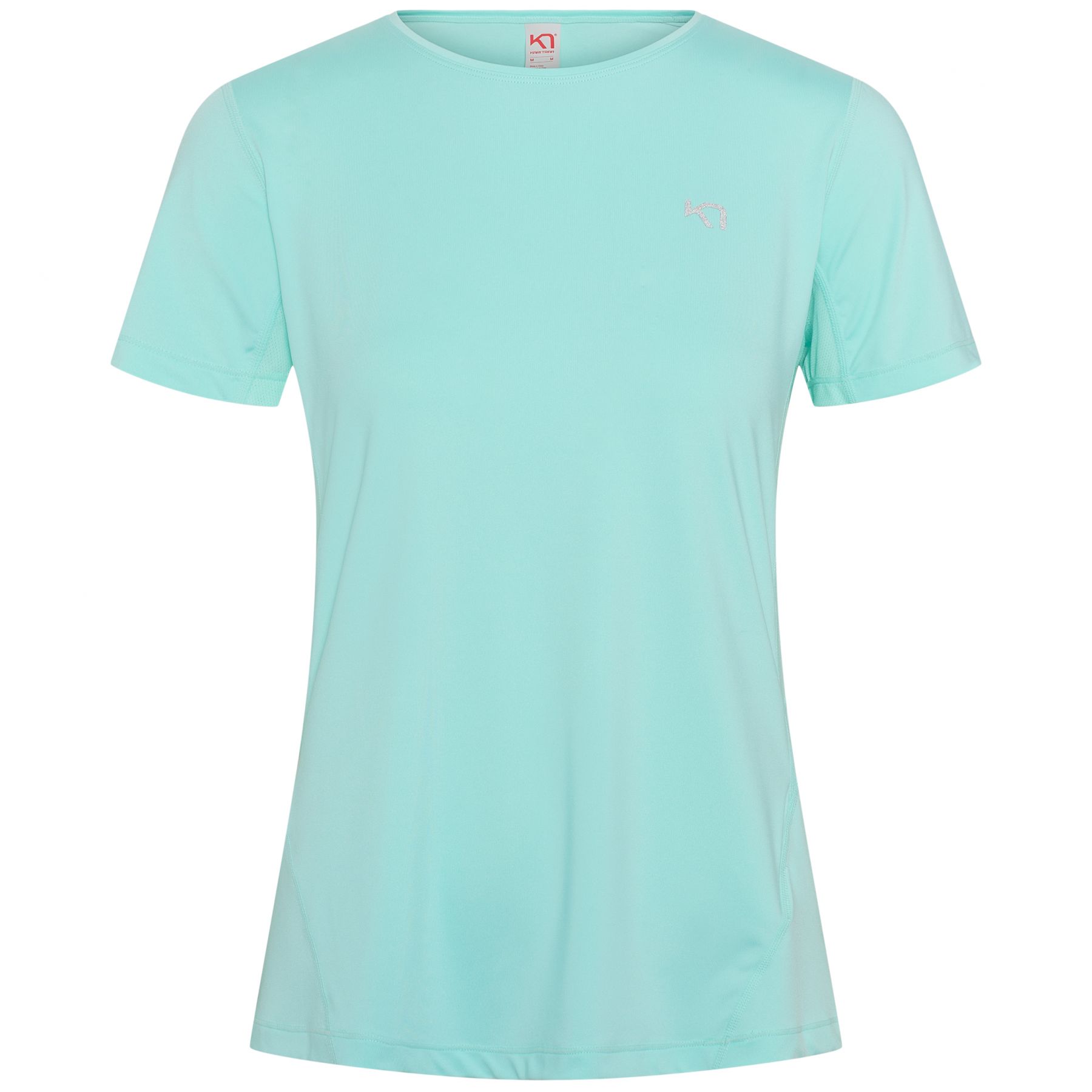Kari Traa Nora 2.0 Tee, dame, wave billede