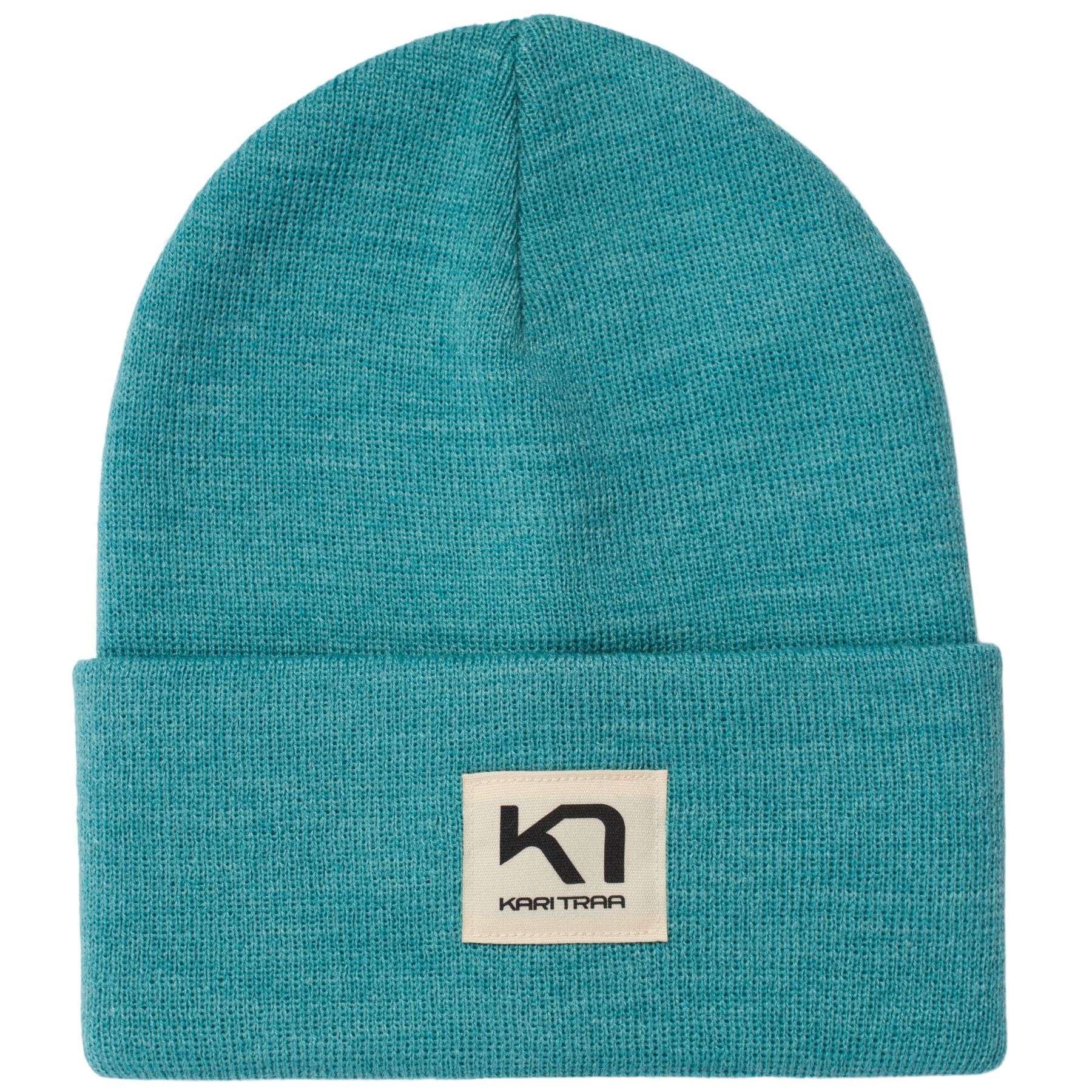 Kari Traa Røthe Beanie, hue, dame, blå billede