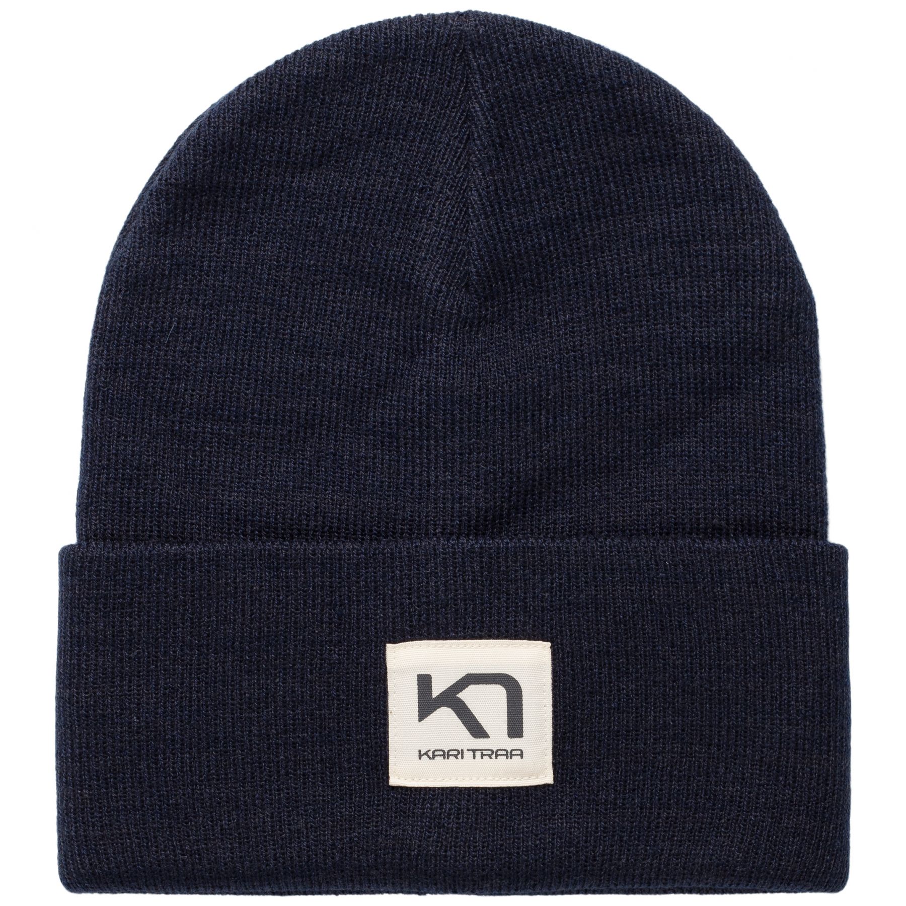 Kari Traa Røthe Beanie, hue, dame, blå