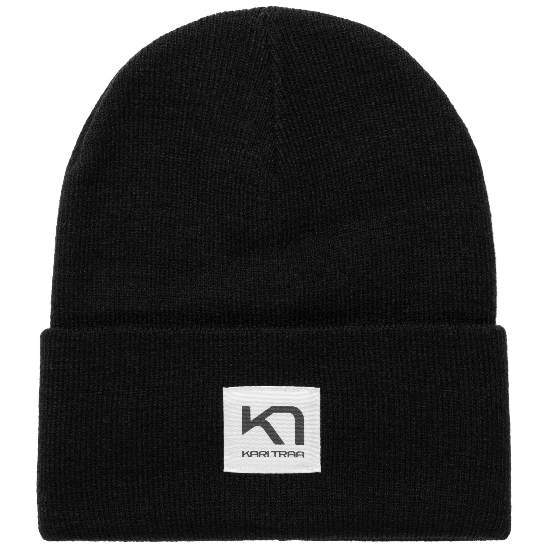 Kari Traa - Røthe Beanie - Hue - Sort - One Size
