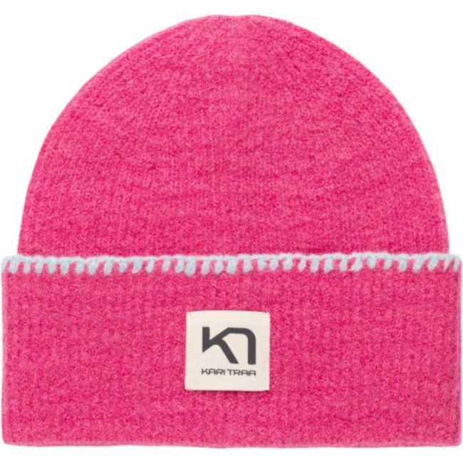 Kari Traa Rothe, hue, pink
