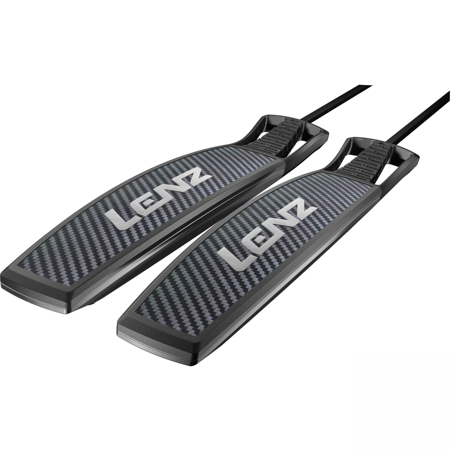 Lenz Space sko- og støvlevarmer billede