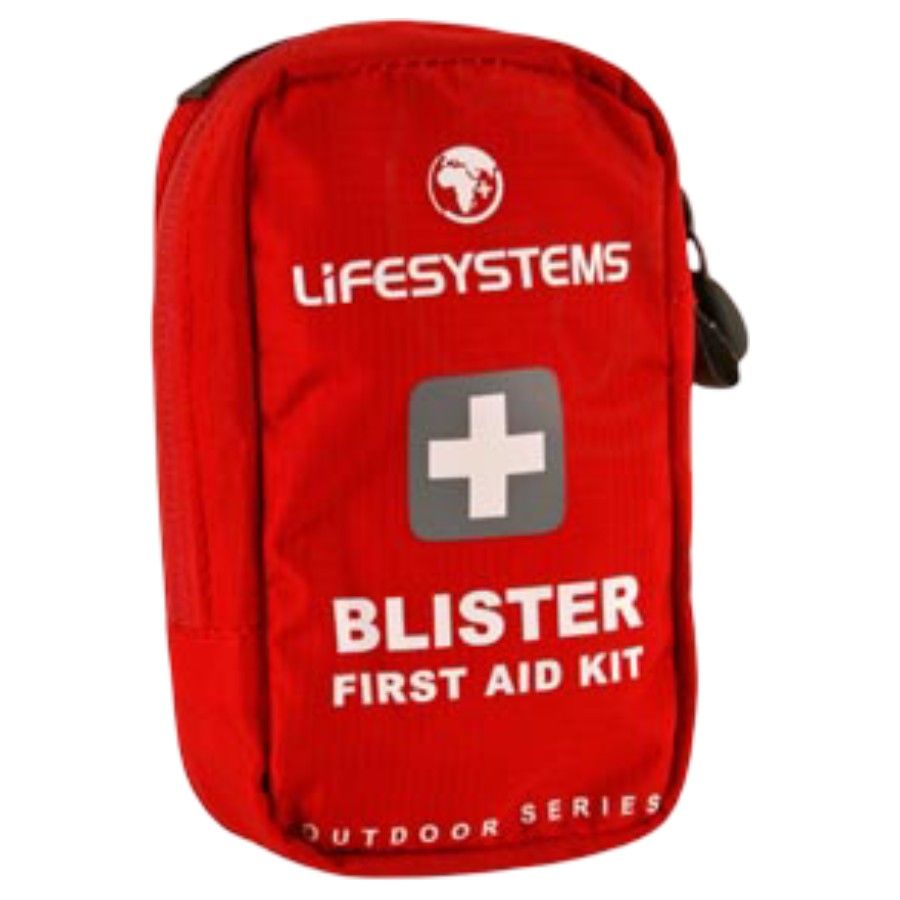 LifeSystems Blister Kit, Førstehjælpssæt Til Vabler