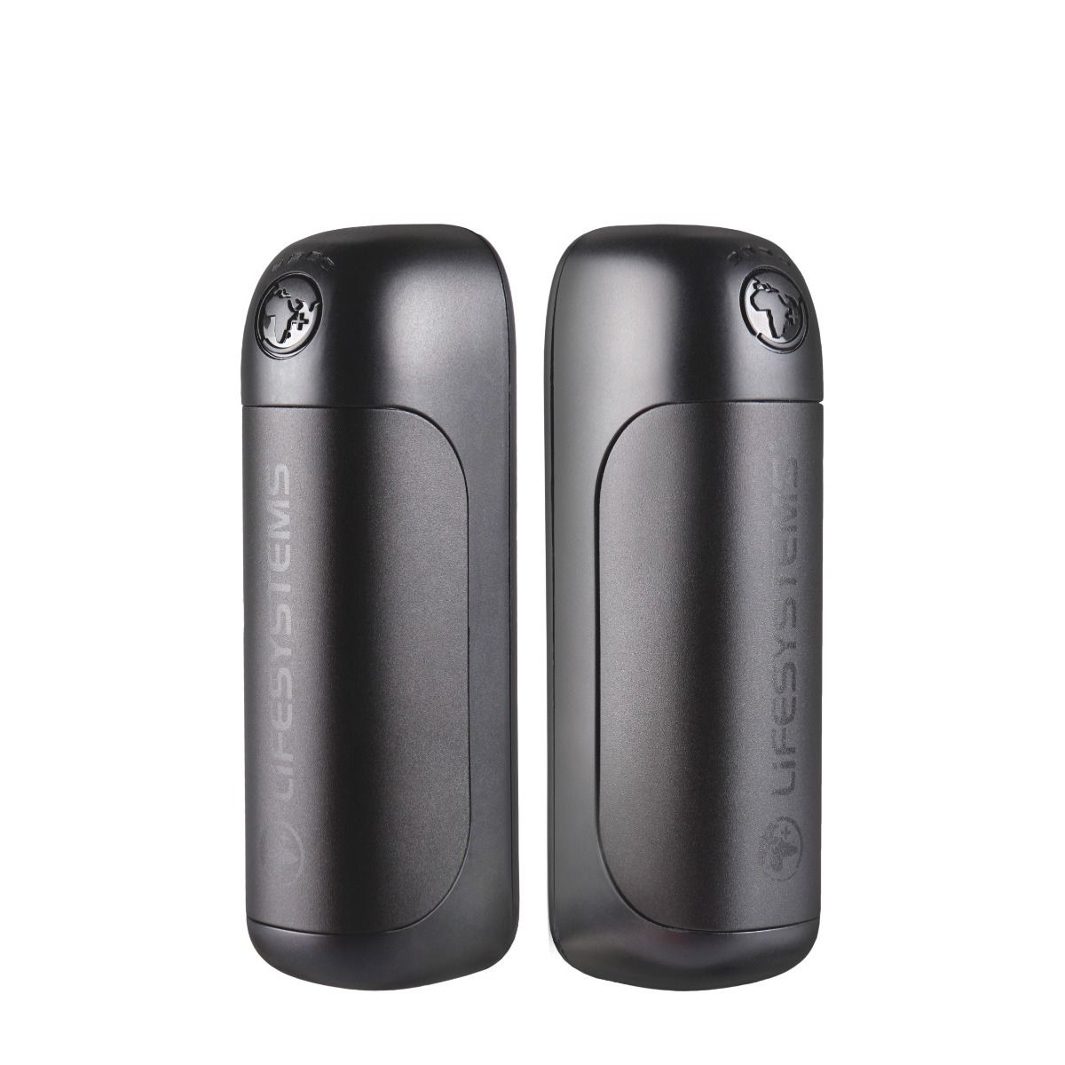 Lifesystems Rechargeable Palm Handwarmers, USB & USB C Ports