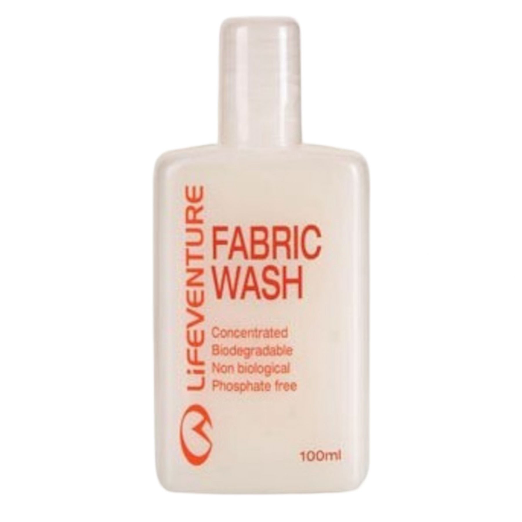 Lifeventure Fabric Wash, 100ml