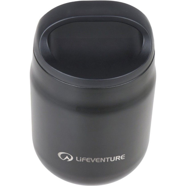Lifeventure Food Flask, 600ml - Termomadkasse