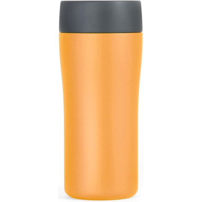 Lifeventure One Touch Thermal Mug - Gold 350 ML - Termokrus