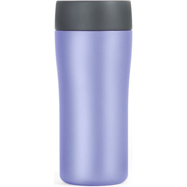 Lifeventure One Touch Thermal Mug - LAVENDAR 350 ML - Termokrus