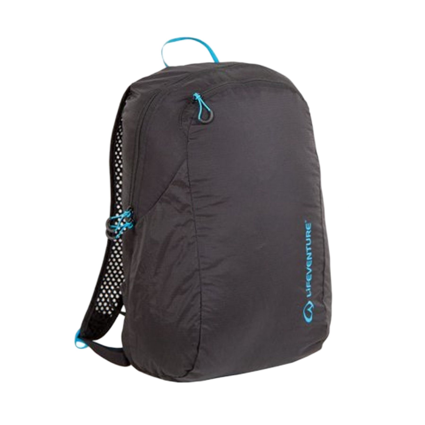Lifeventure Packable Backpack, 16L - Hverdagstasker