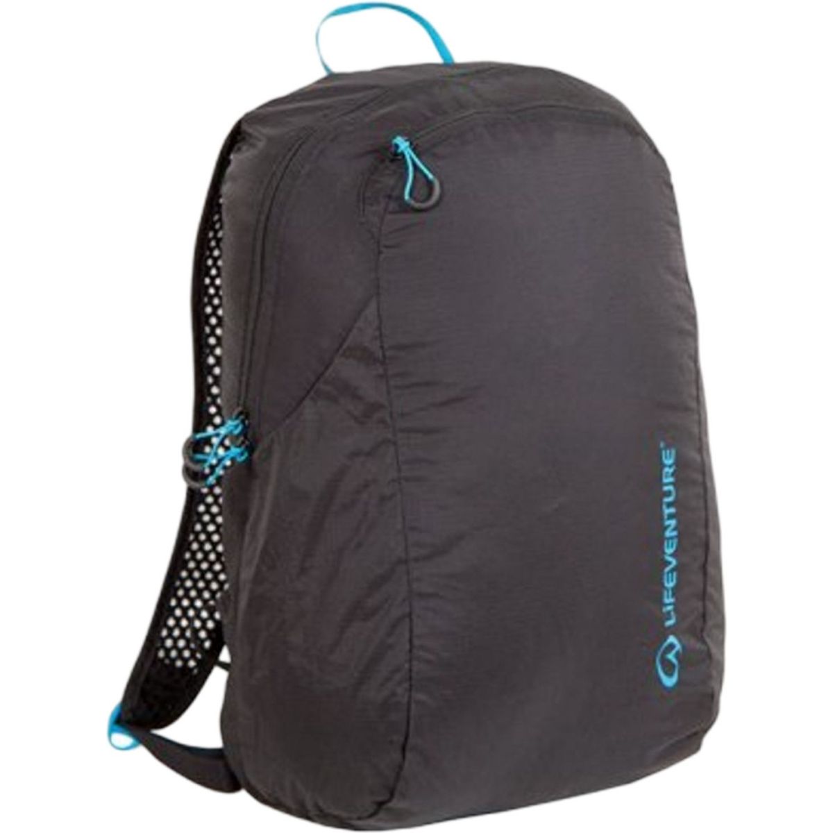 Lifeventure Packable Backpack, 16L - Hverdagstasker