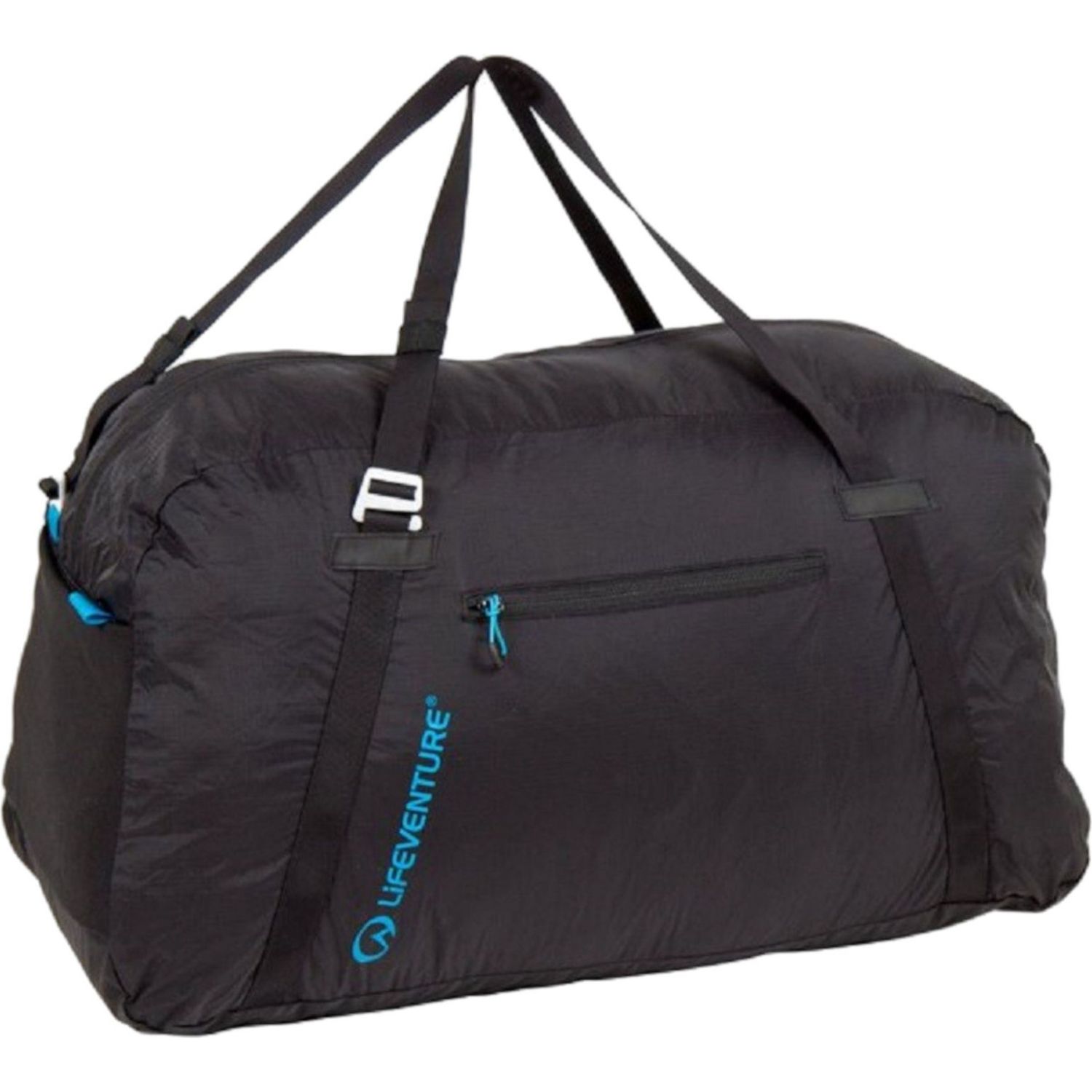 LifeSystems Packable ECO Duffle Taske (70 Liter)