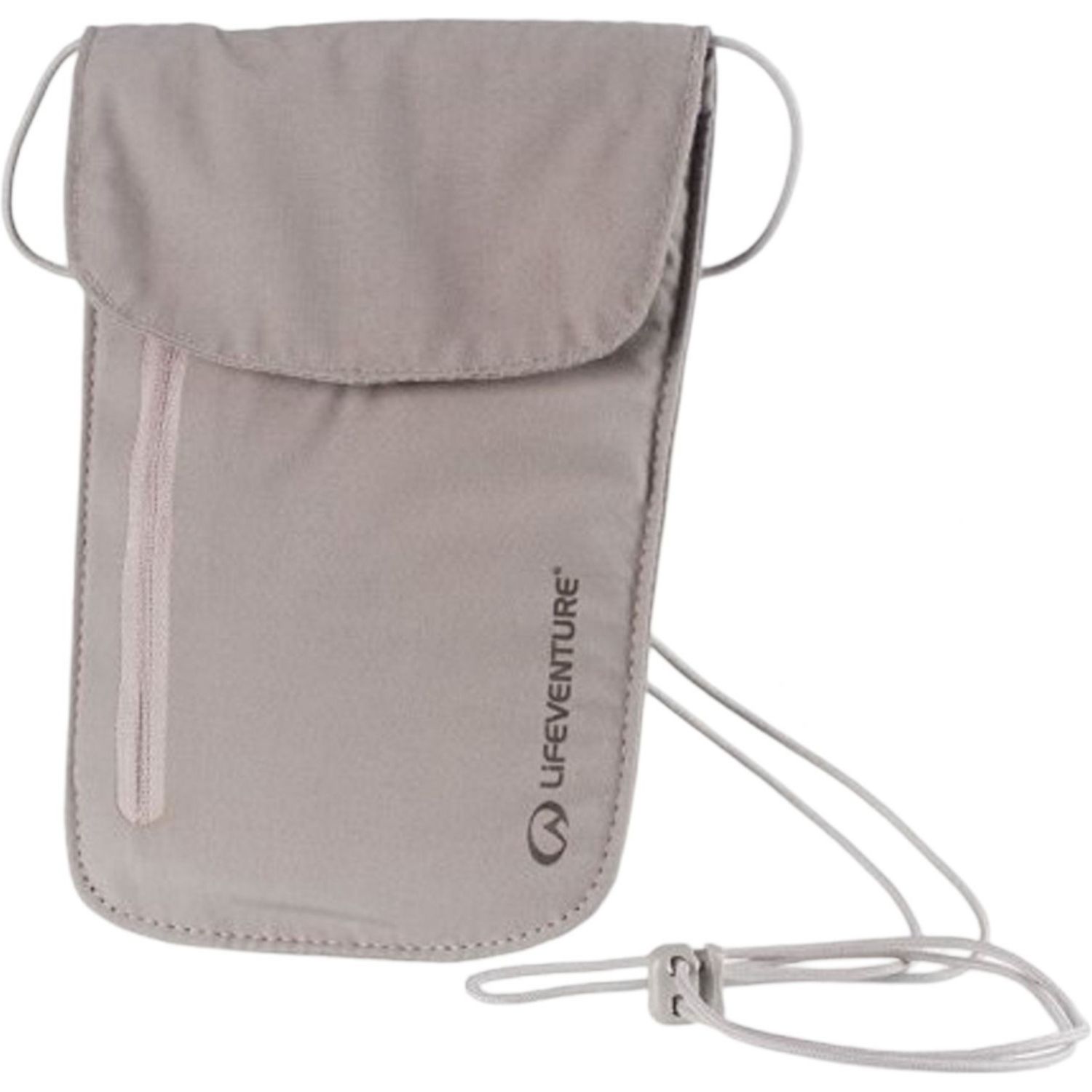Lifeventure RFID Body Wallet Chest - Små tasker, punge, tilbehør