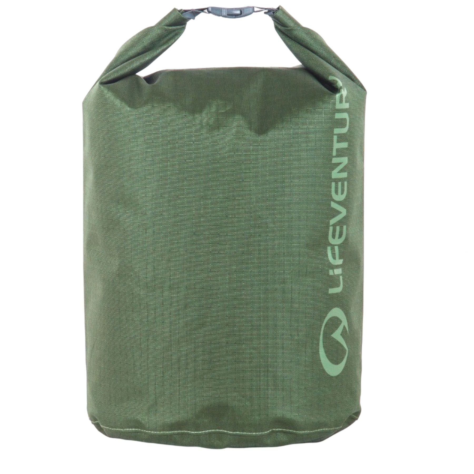 Lifeventure Storm Dry Bag, grøn billede