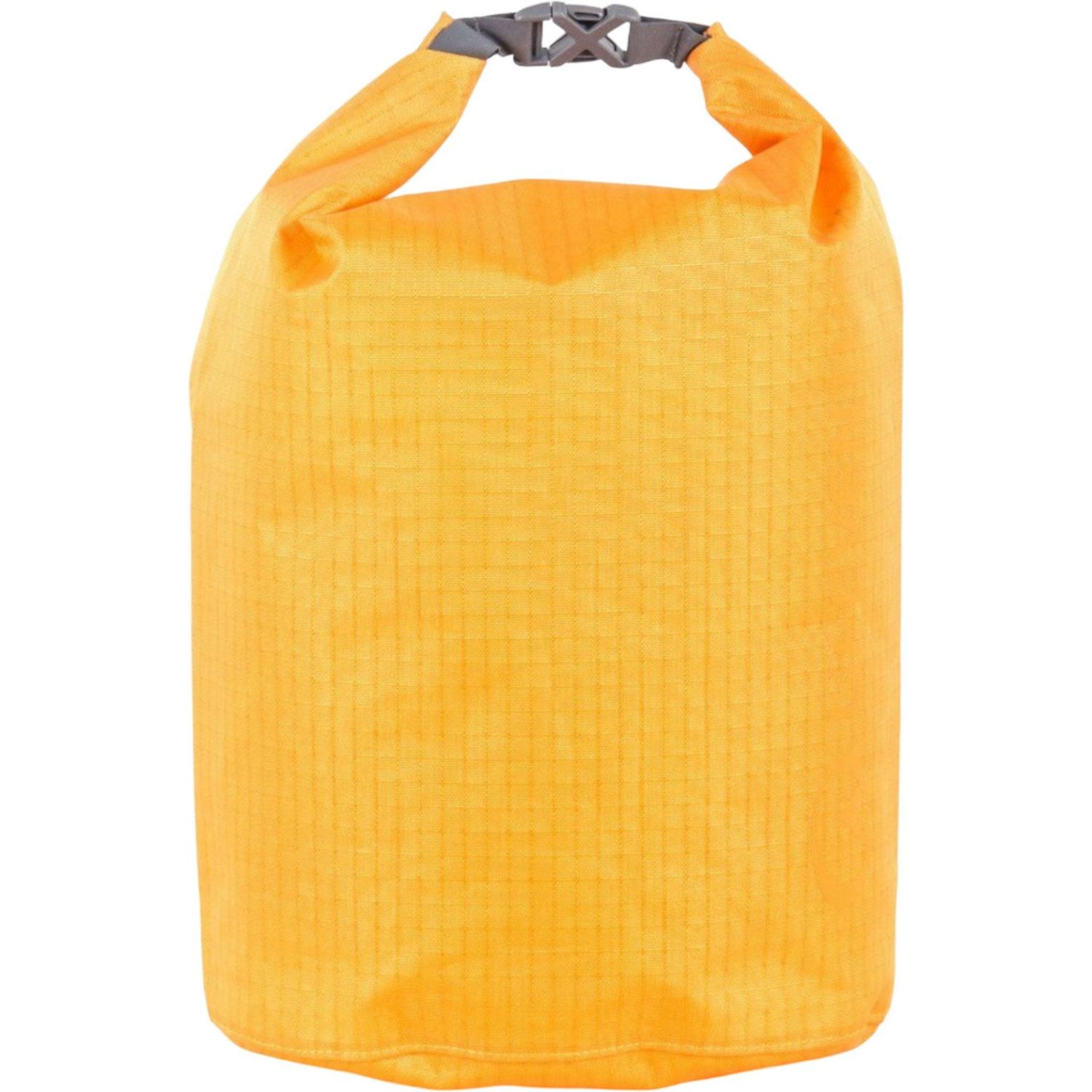 Lifeventure Storm Dry Bag, 5 Litre, Yellow - Drybag