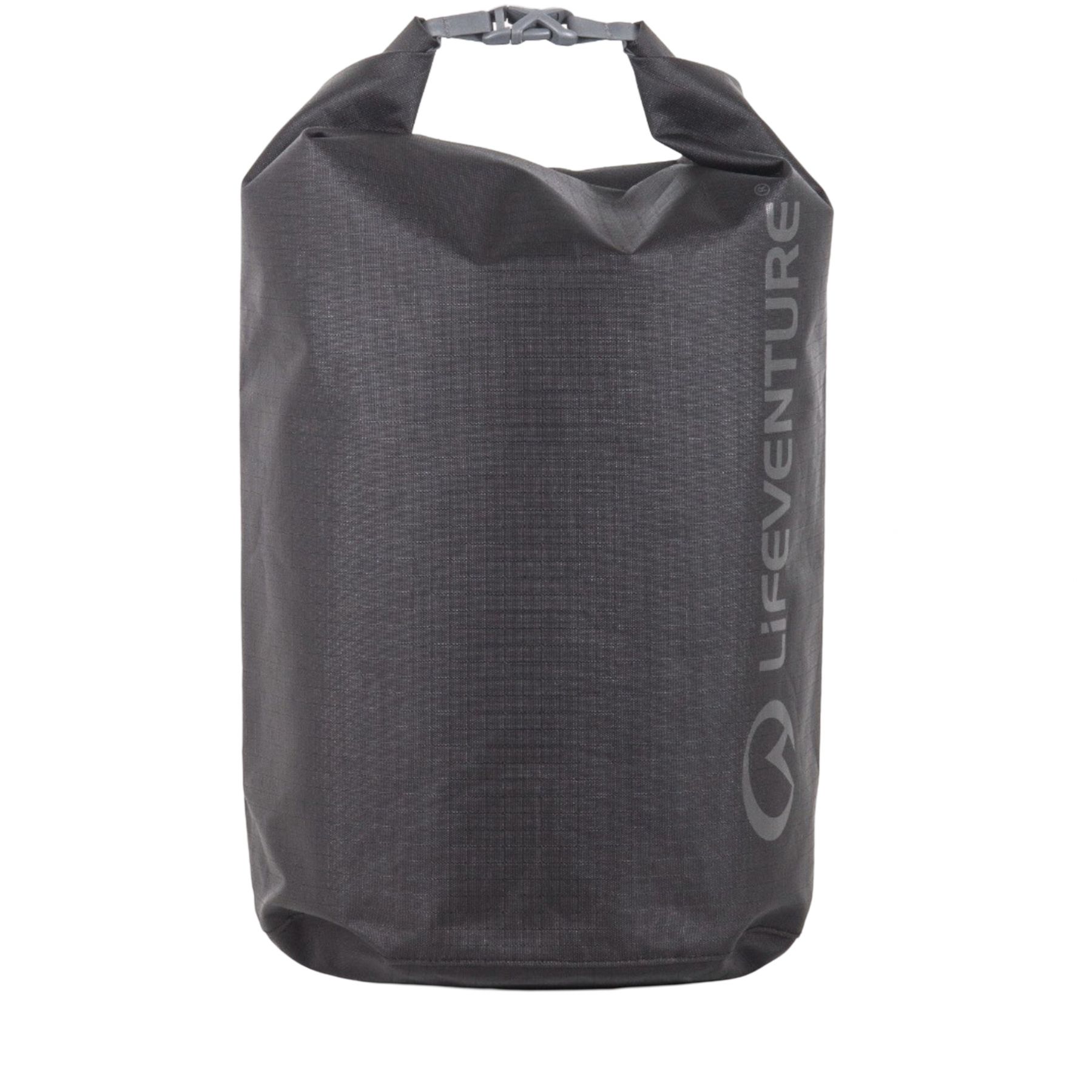 Lifeventure Storm Dry Bag, sort billede