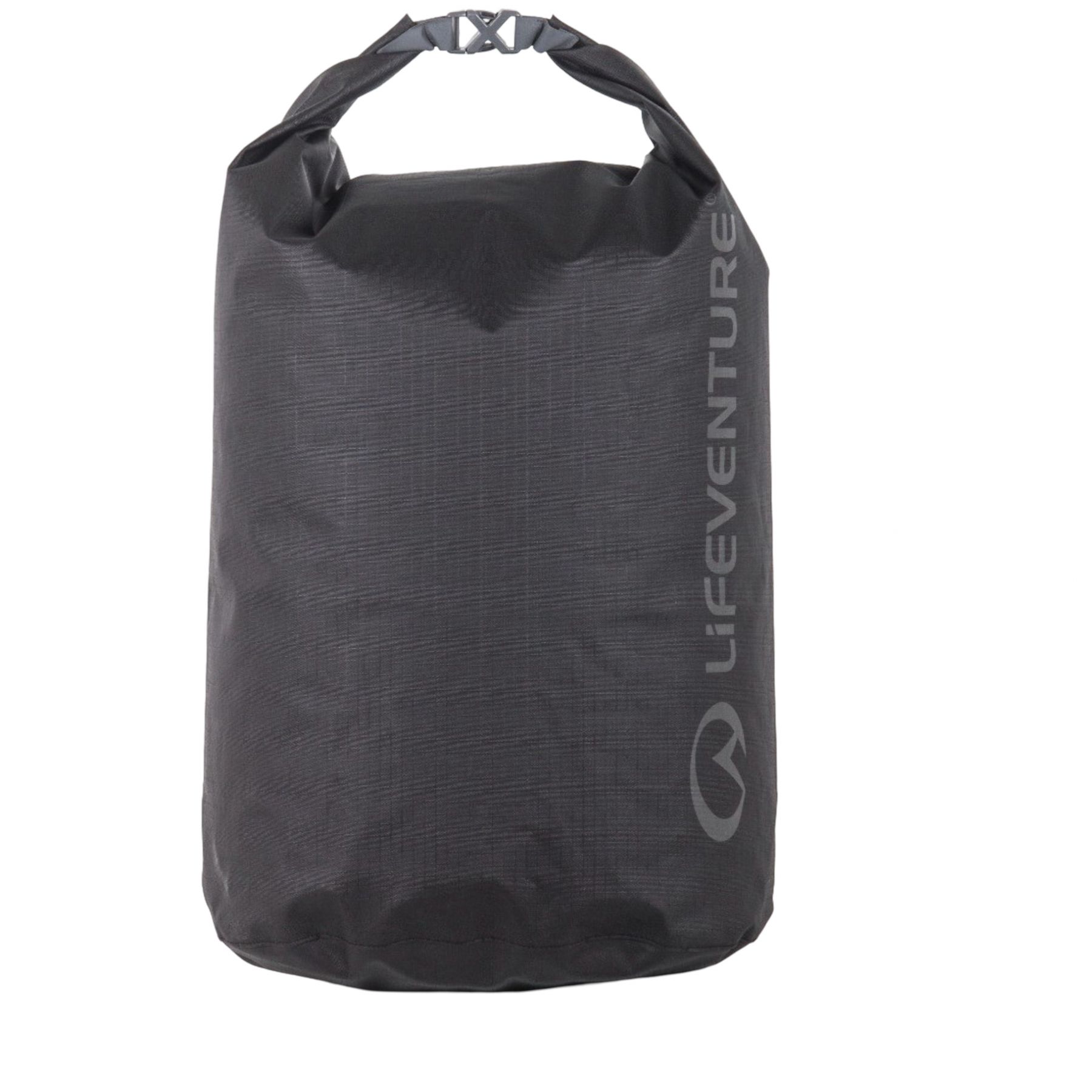 Lifeventure Storm Dry Bag, sort billede