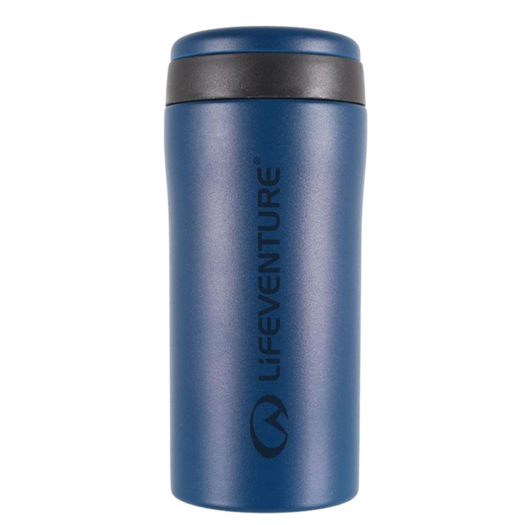 Lifeventure Termokrus, mat cobalt billede