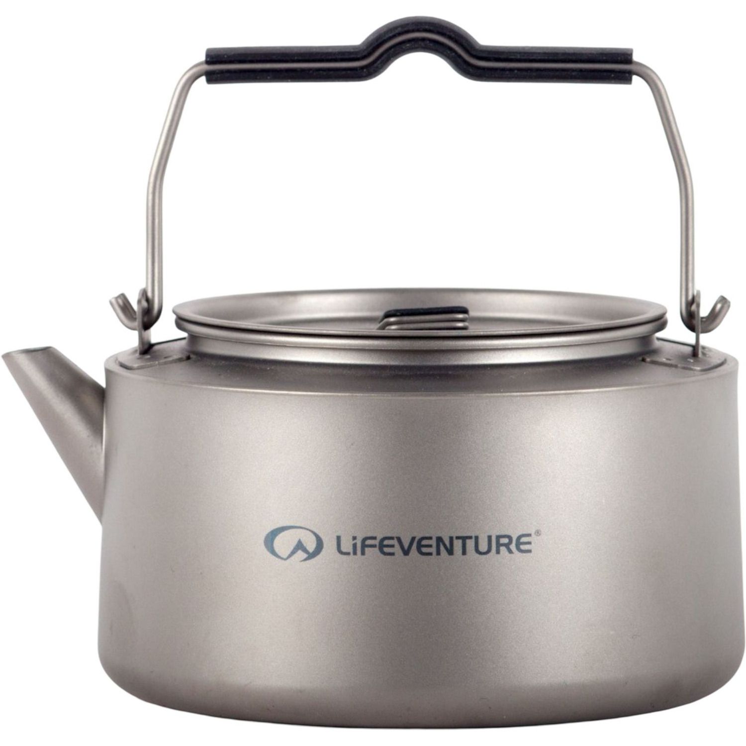 Lifeventure Titanium Kettle - Kedel