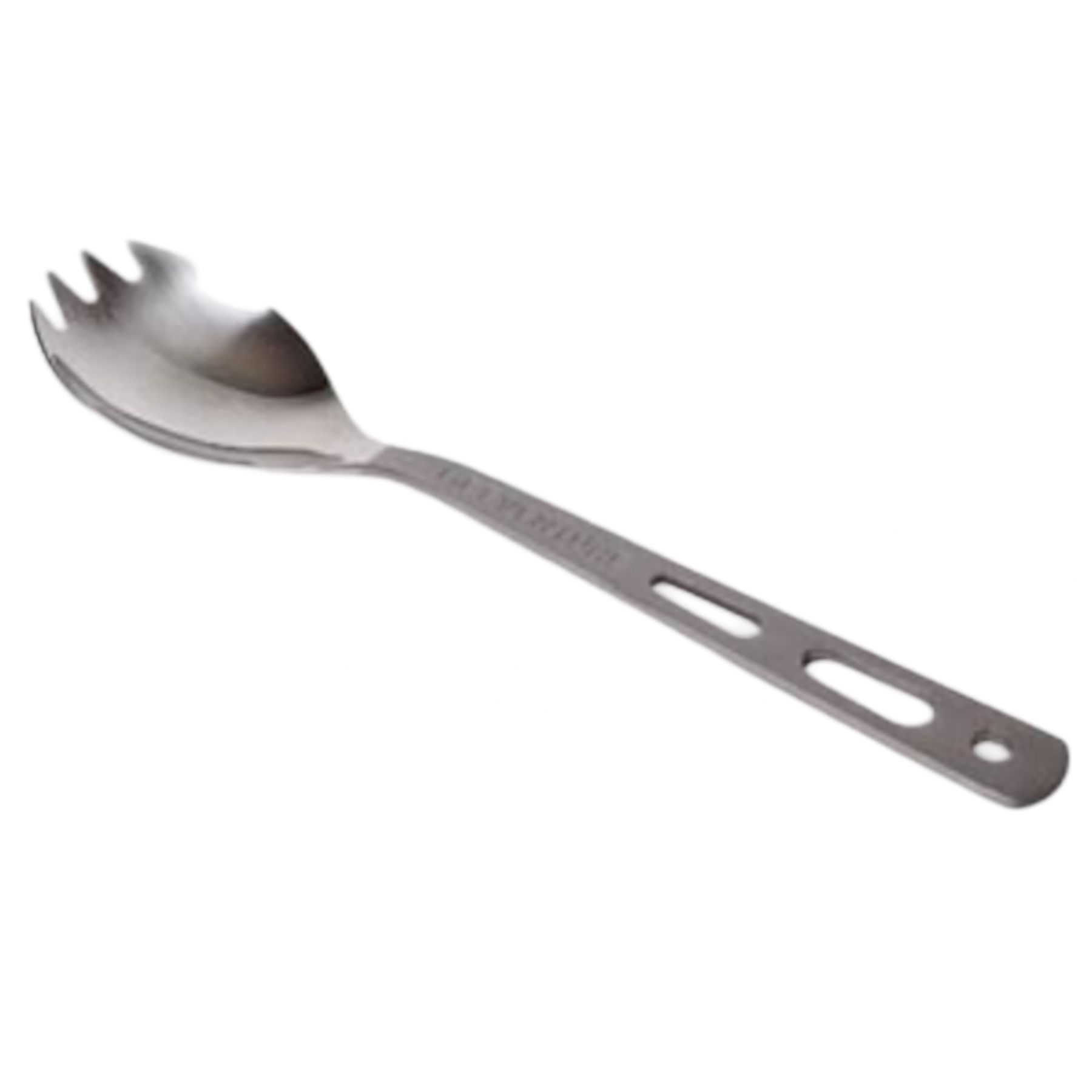Lifeventure Titanium Spork billede