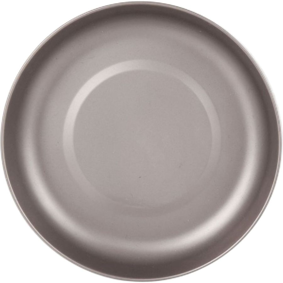 Lifeventure Titanium Plate - Køkkenredskaber