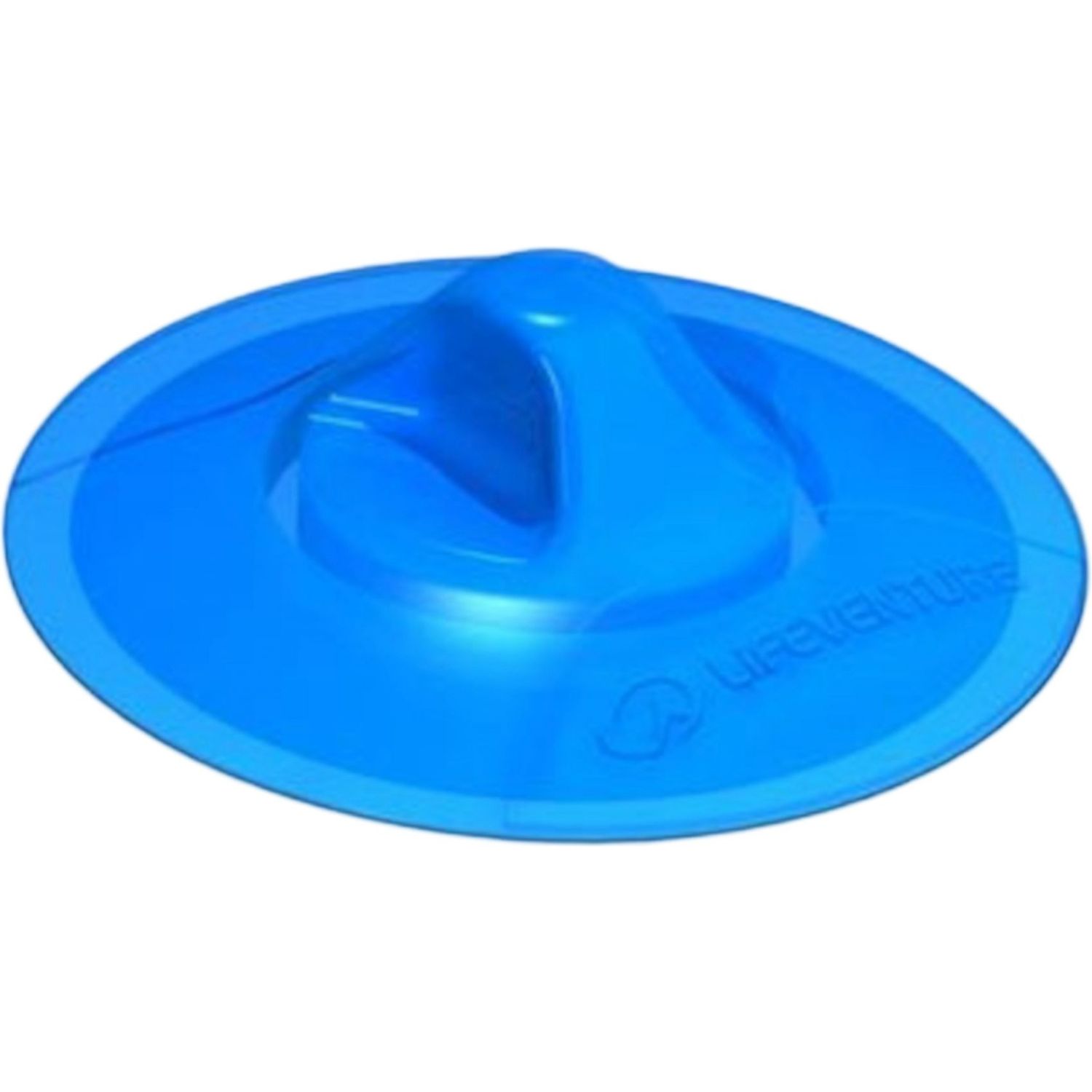 Lifeventure Travel Bath/Sink Plug - Udendørsliv fra LifeVenture