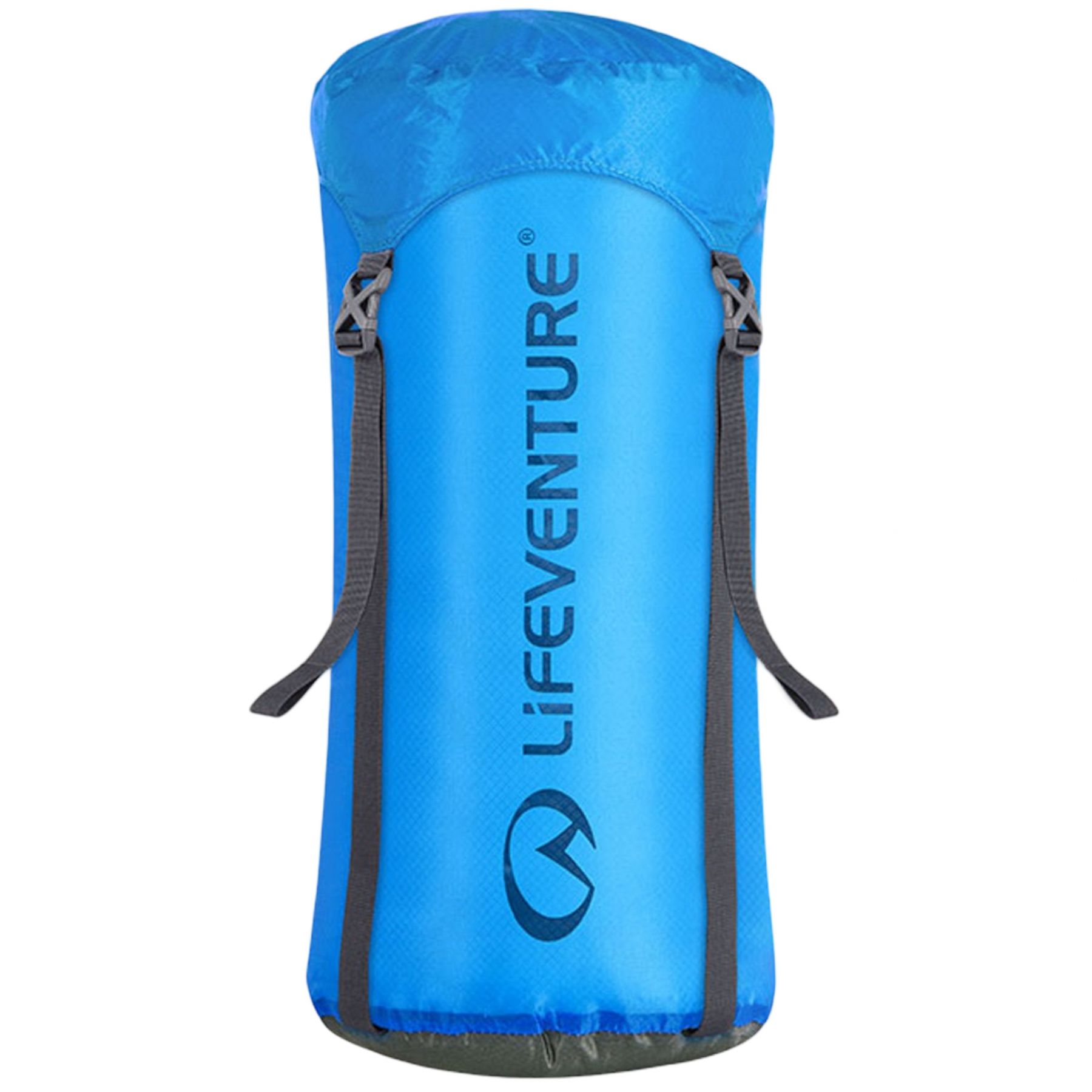 Lifeventure Ultralight Compression Sack, blå billede