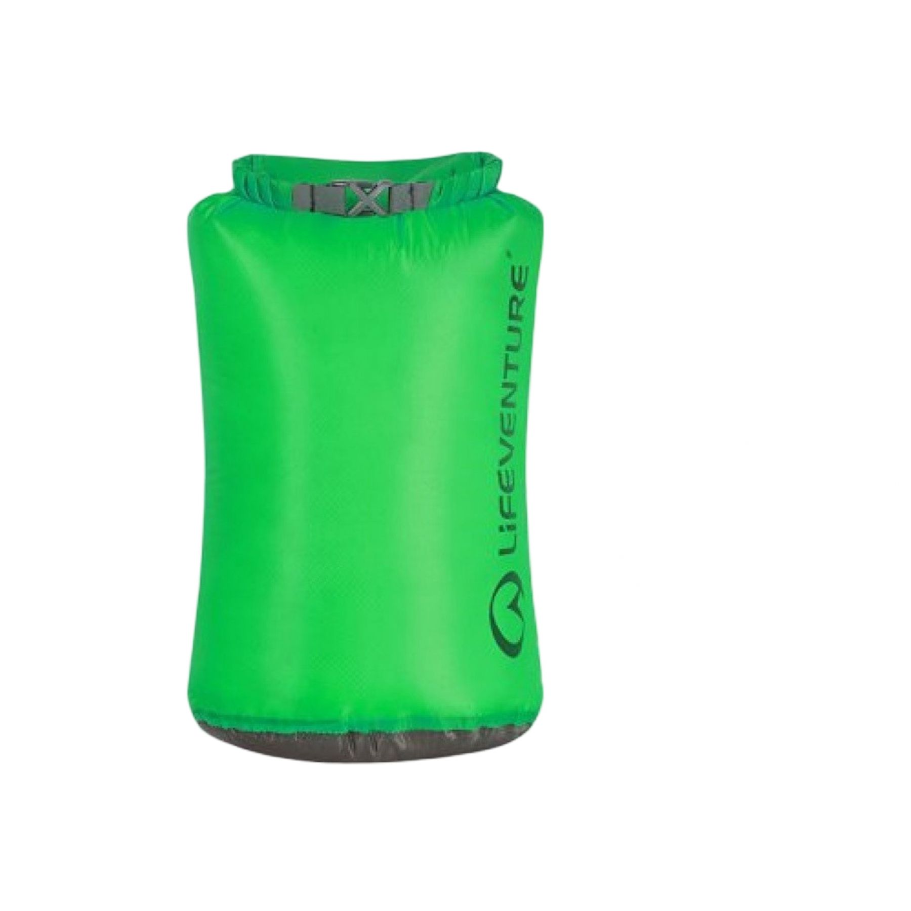 Lifeventure Ultralight Dry Bag, grøn billede