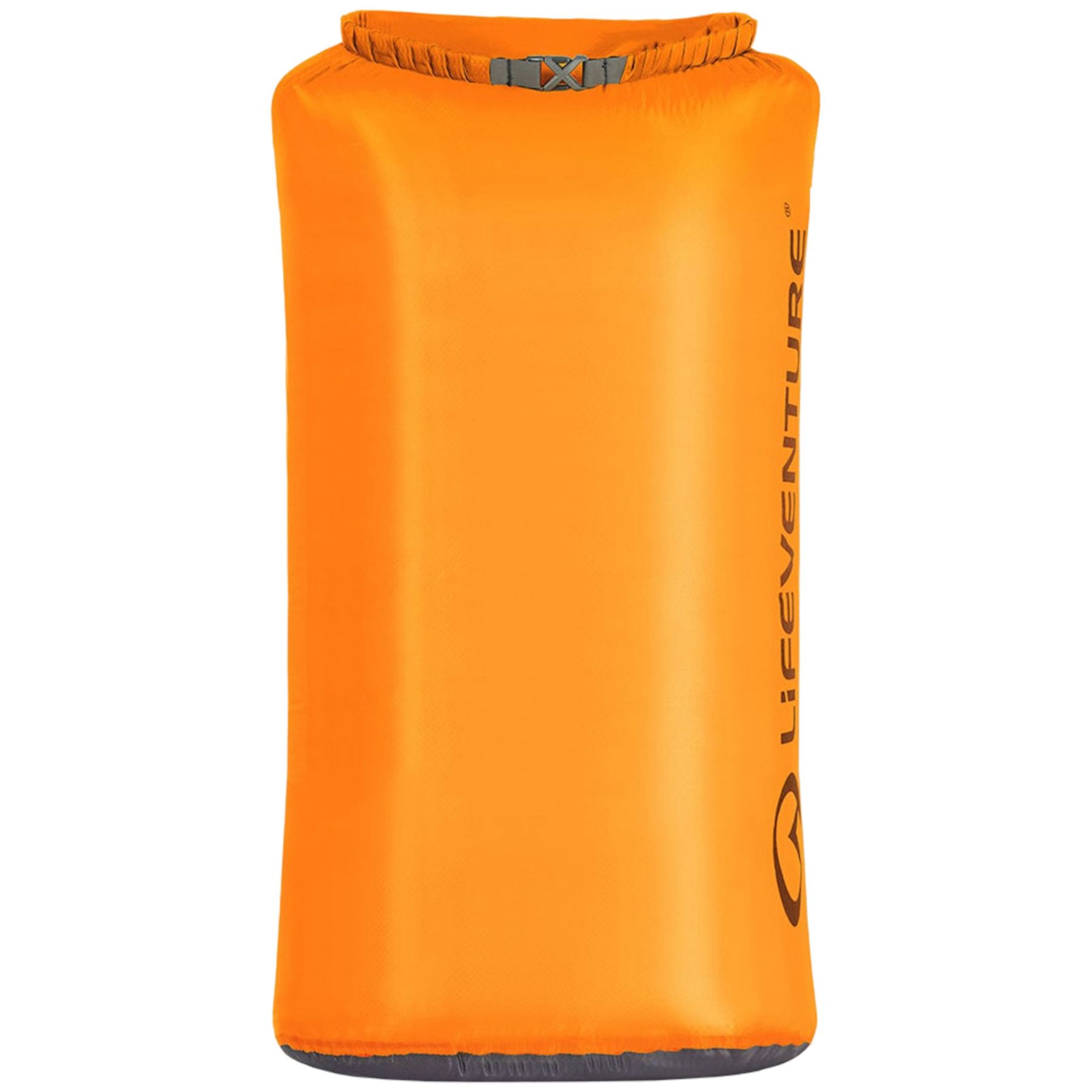 Lifeventure Ultralight Dry Bag, orange billede