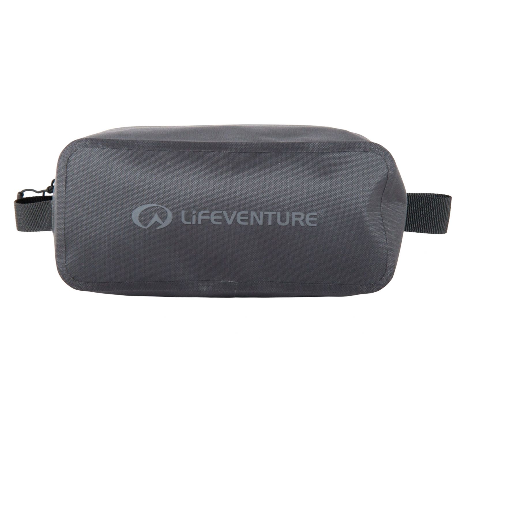 Lifeventure Wash Case, sort billede