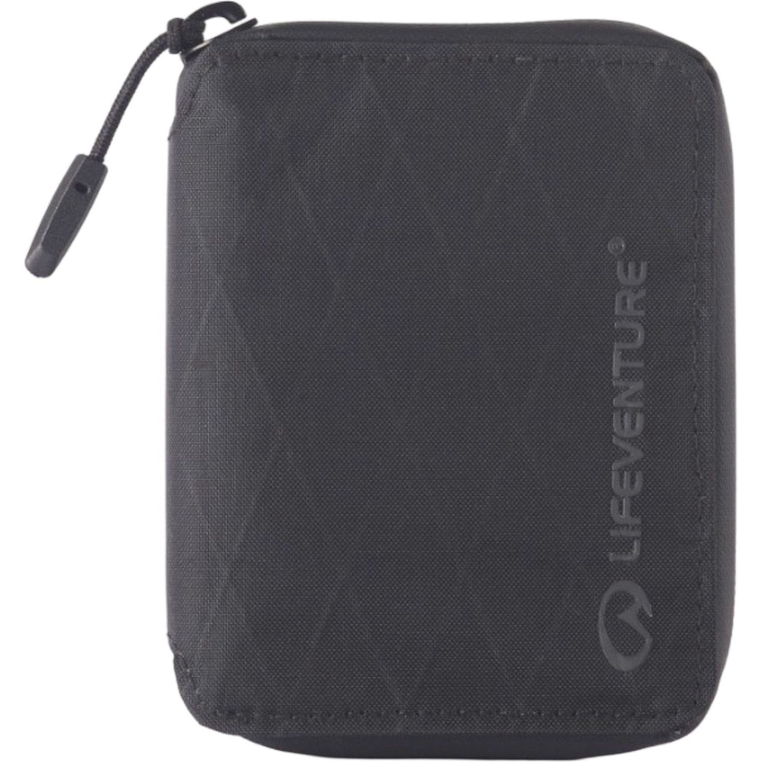 Lifeventure X-Pac RFID Bi-Fold Wallet Pung med RFID