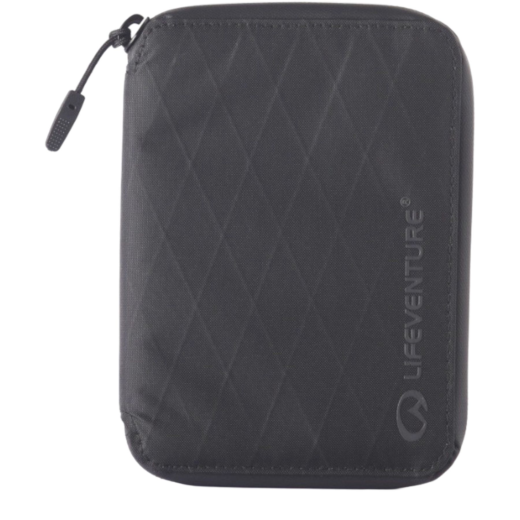 Lifeventure X-Pac Mini Travel Wallet, sort billede