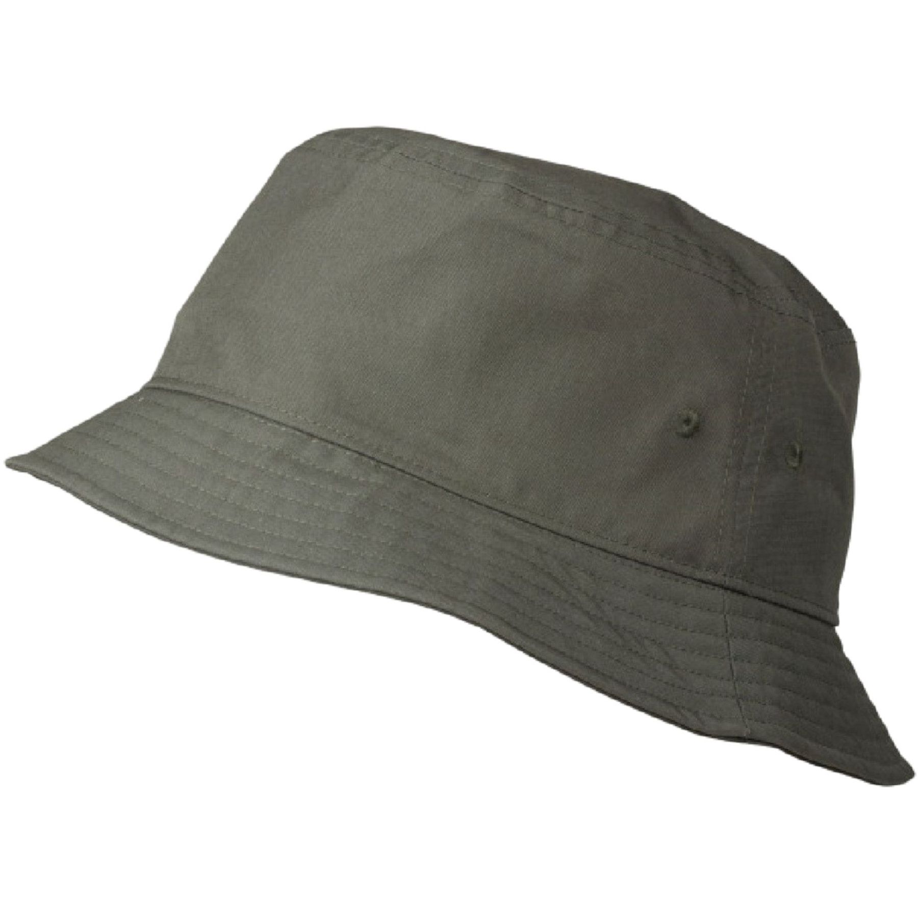 Lundhags Bucket Hat, grøn billede
