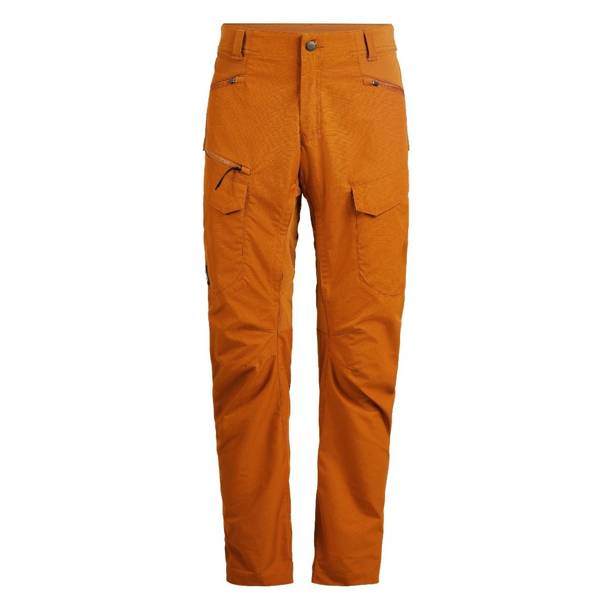 Lundhags Fulu Cargo Stretch Hybrid Pant M, vandrebukser, hvid