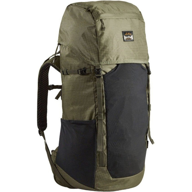 Vandrerygsæk 35 liter | Fulu Core 35 L - Lundhags - Clover