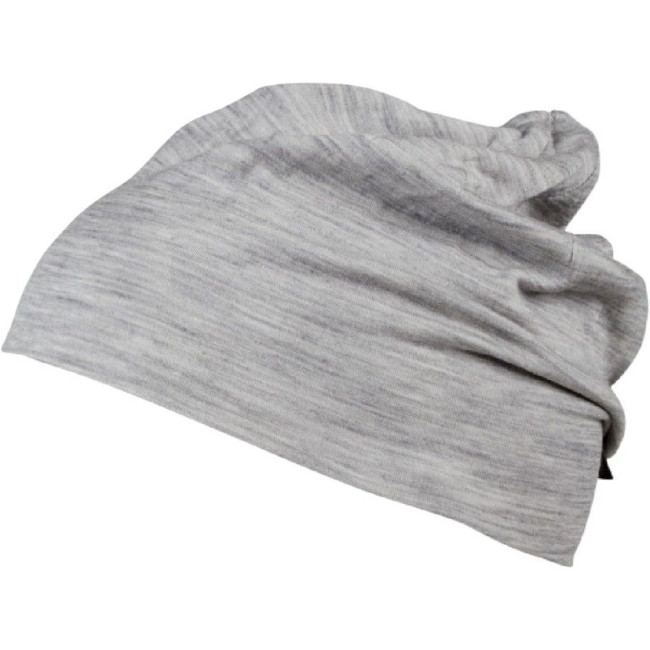 Lundhags Gimmer Merino Lt Beanie, hue, grå