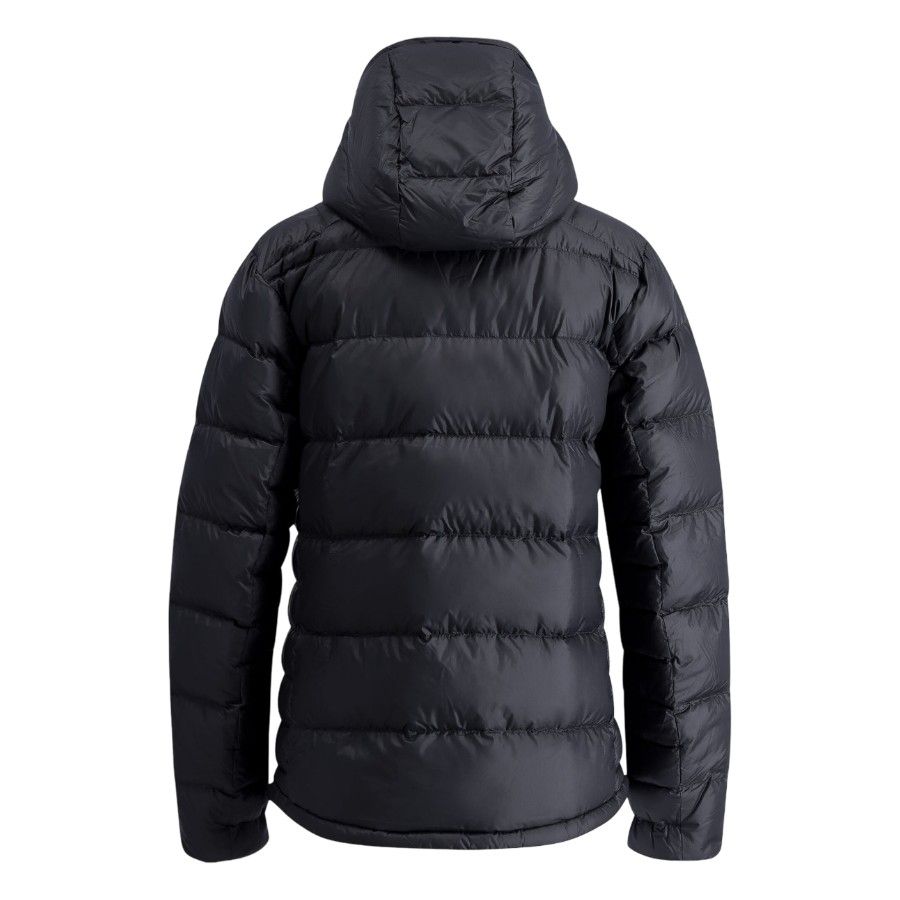 Lundhags Padje Light Tech Down Jacket W, dunjakke, blå billede