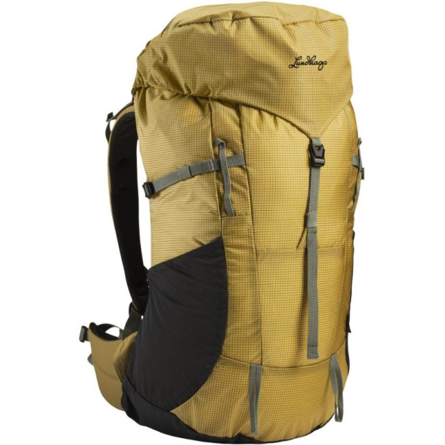 Lundhags Tived Light 25 L Jr - Straw - Str. OS - Rygsæk