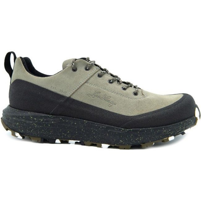 Lundhags Tived Trail Shoe M, vandresko, herre, beige