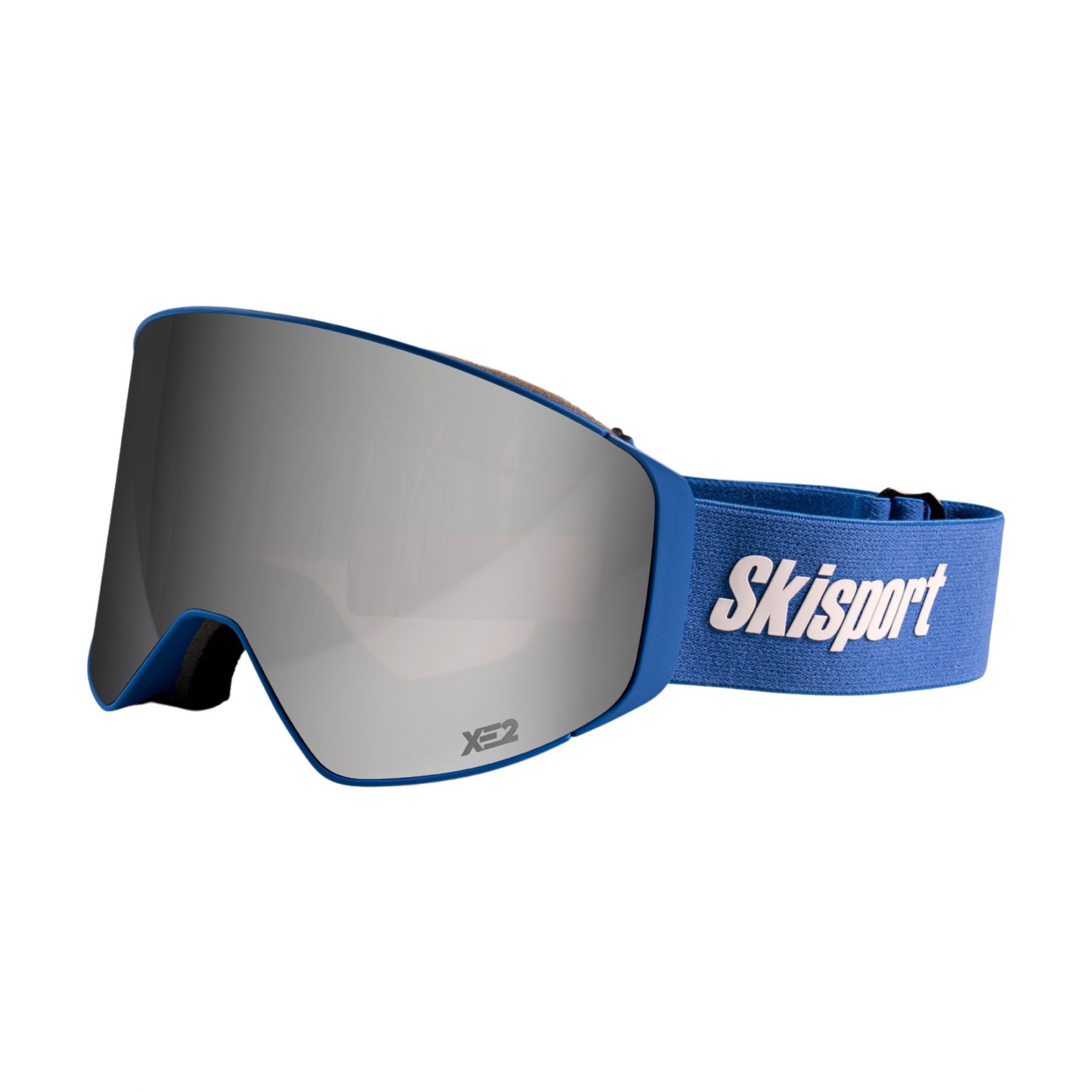 Brug MessyWeekend Clear XE2, skibriller, blå, Limited Edition, Skisport.dk til en forbedret oplevelse