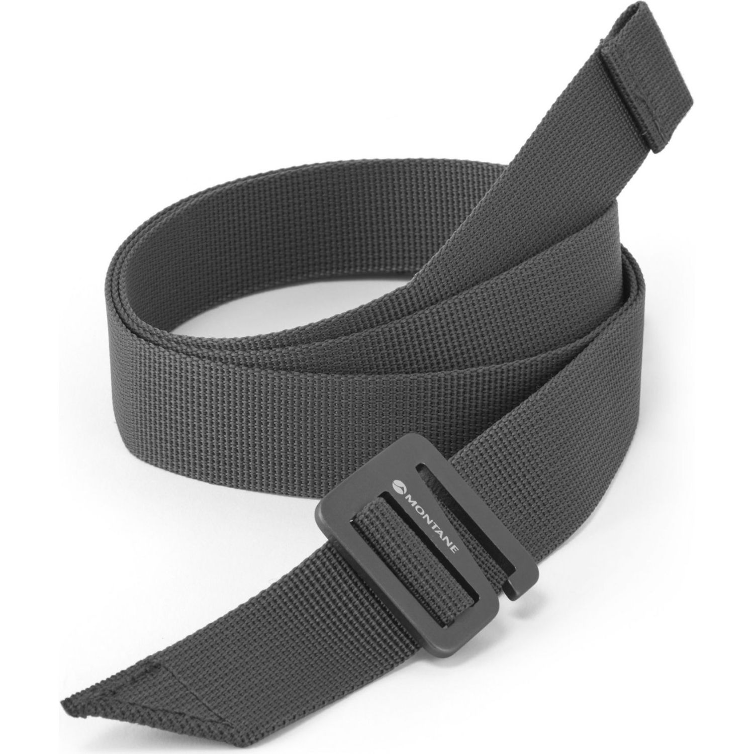 Produktfoto: Montane 25Mm Belt, grå