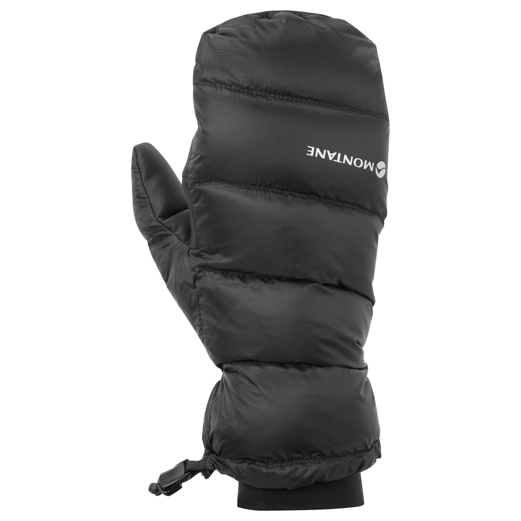 Montane Anti-Freeze Mitt, luffe, unisex, sort billede