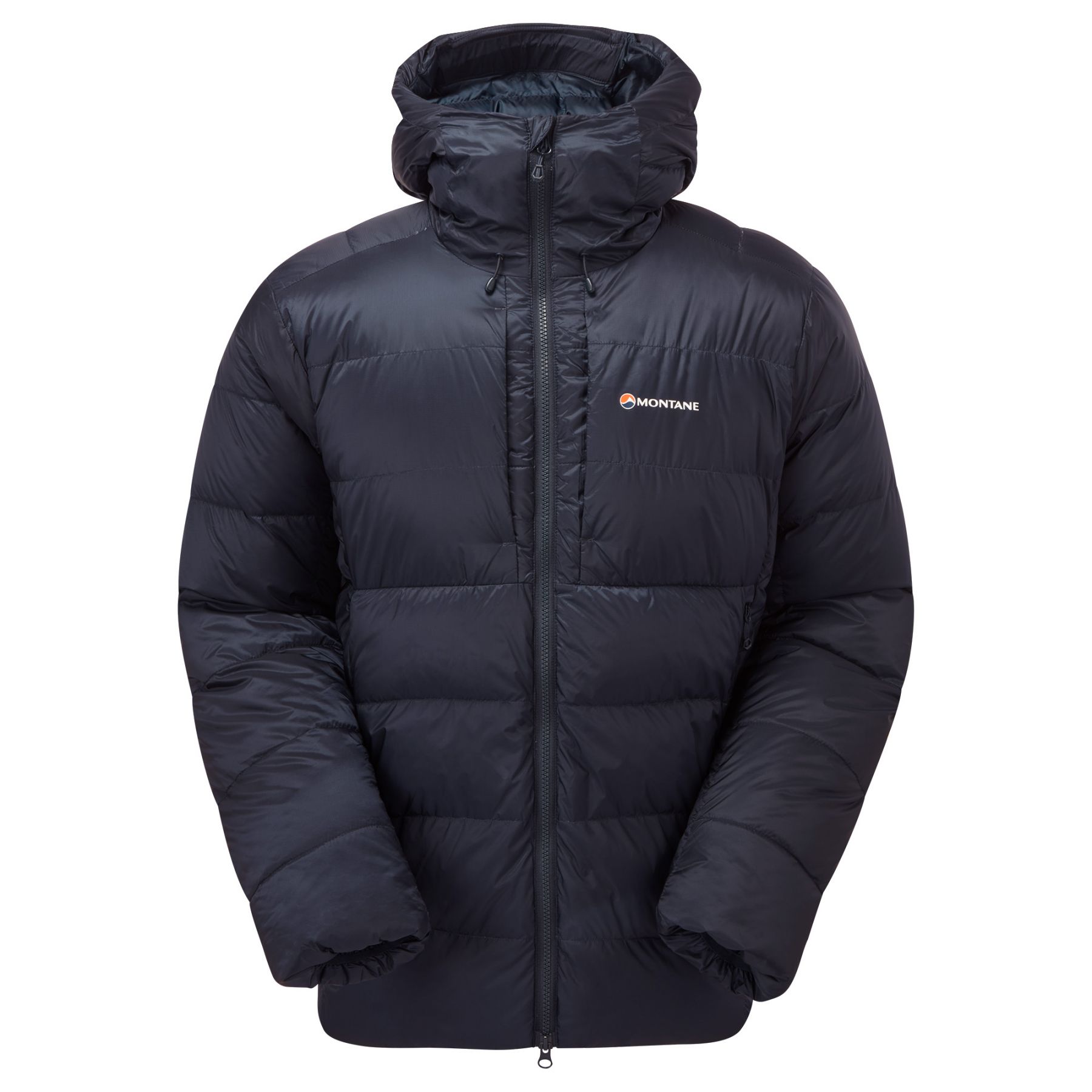 Montane Anti-Freeze Xpd Hoodie, dunjakke, herre, blå billede