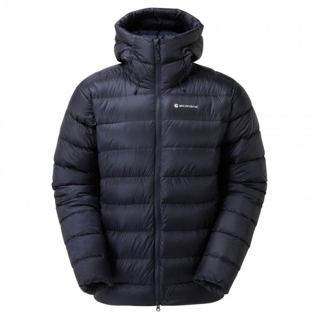 Montane Anti-Freeze Xt Hoodie, dunjakke, herre, blå billede