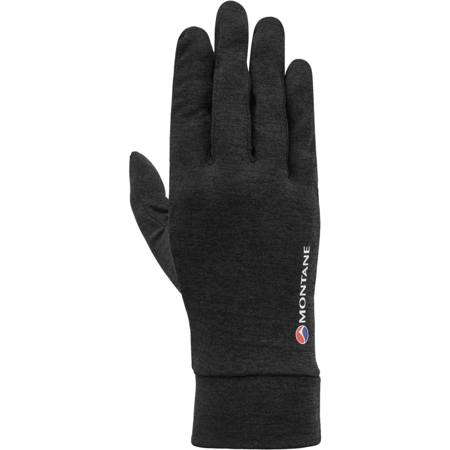 Montane Dart Liner Glove - BLACK - Str. XL - Handsker