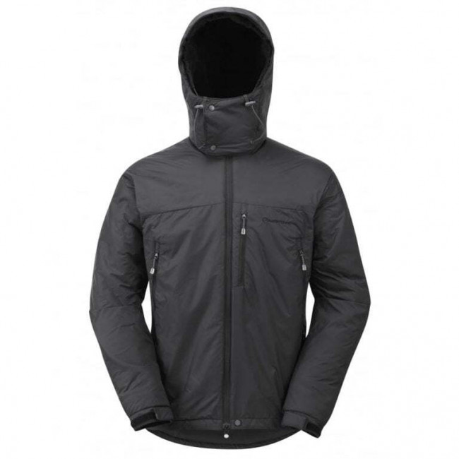 Montane Extreme Jacket, softshelljakke, herre, sort billede