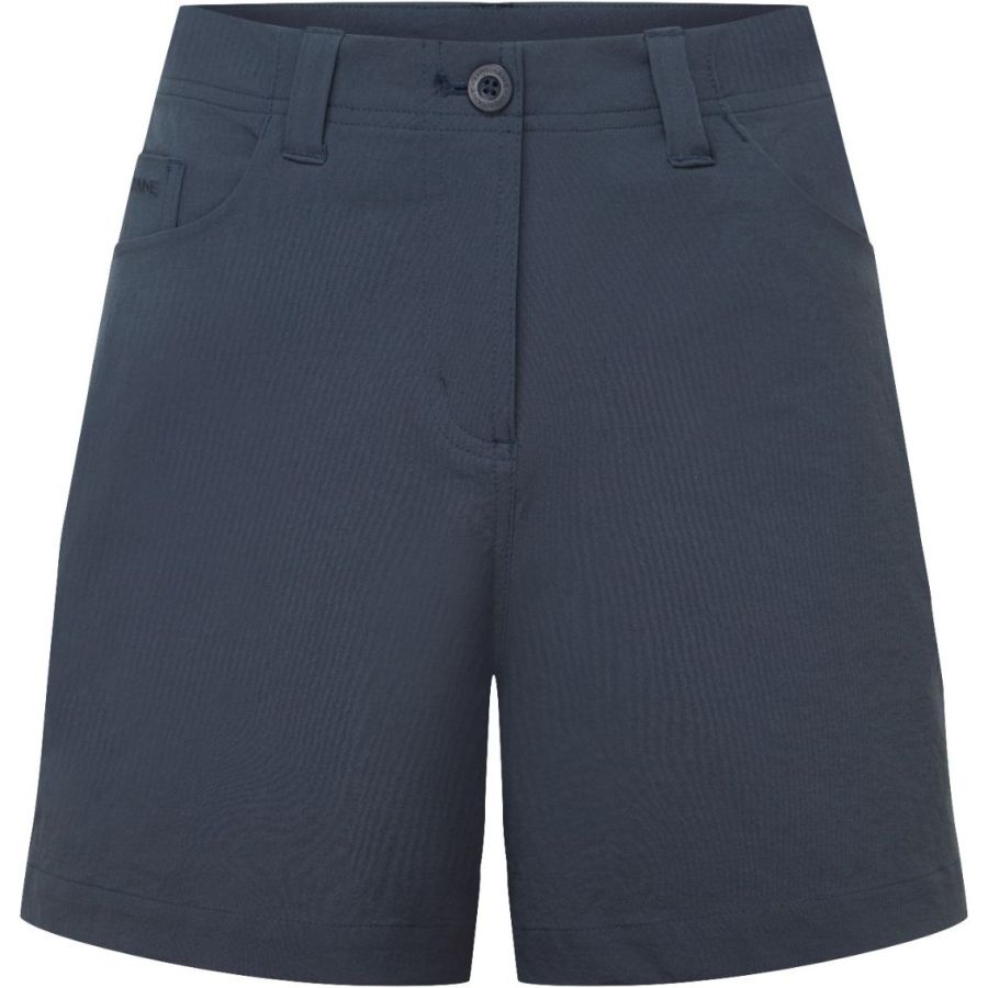 Montane F Genoa Lite Shorts, dame, blå - DKK 563 - Spar 24%