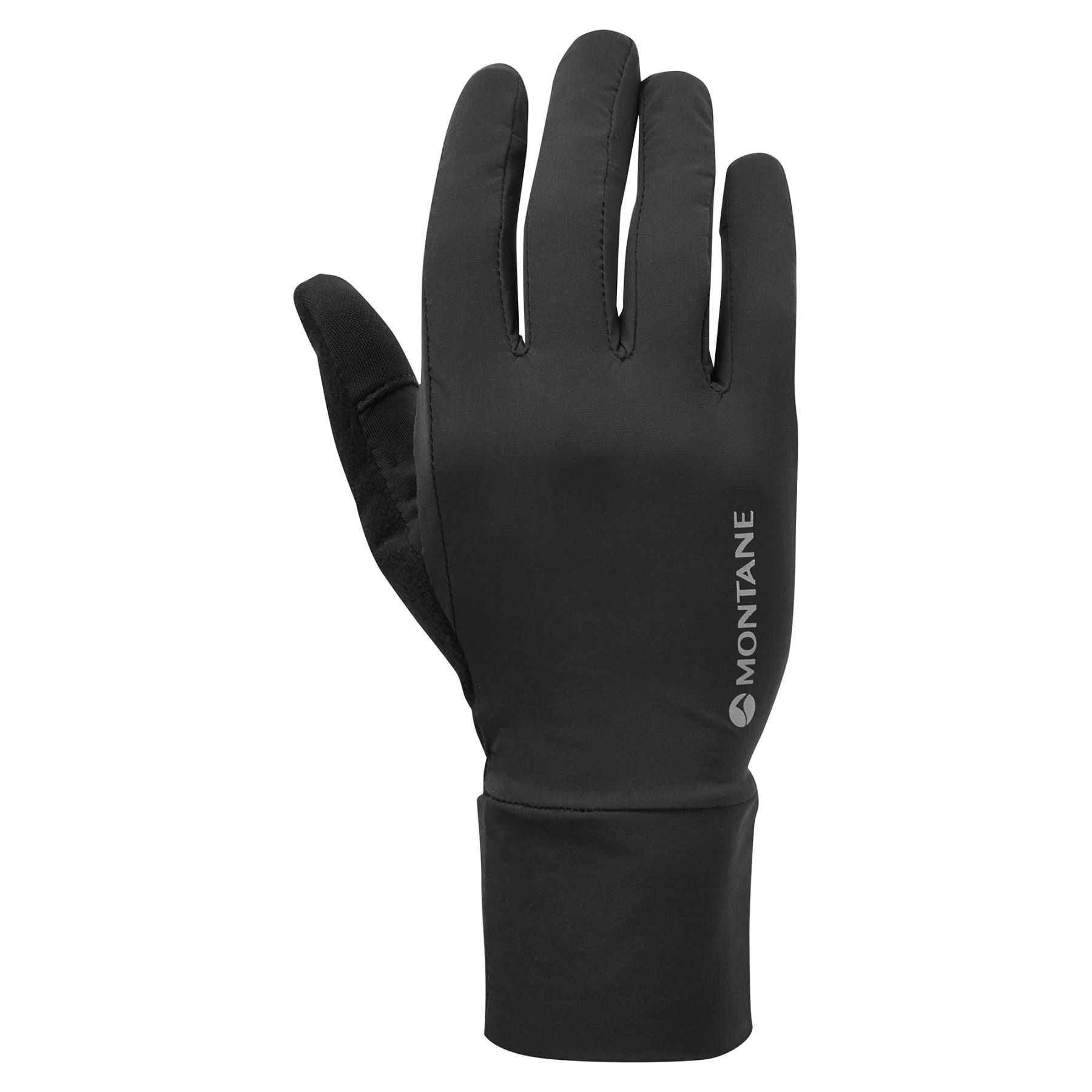 Montane F Trail Lite Glove, handske, dame, sort billede