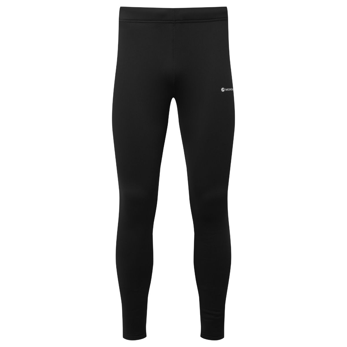 Montane Fury Lite Pants, skiunderbukser, herre, sort billede